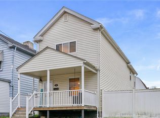 618 Hancock St, Monongahela, PA