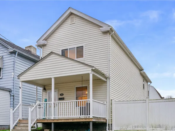 618 Hancock St, Monongahela, PA 15063
