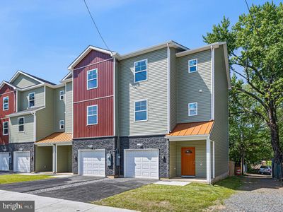 596 W Thirtieth St, Wilmington, DE, 19802