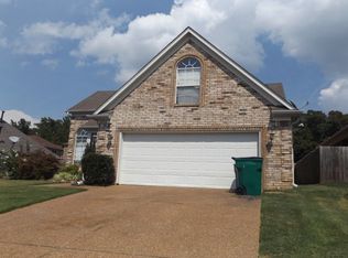 4558 Orange Tulip Dr, Bartlett, TN 38135