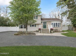 346 Heritage Drive, Brick, NJ 08723