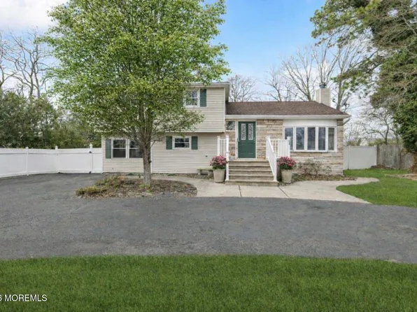 346 Heritage Drive, Brick, NJ 08723