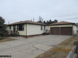 1113 Avenue O, Scottsbluff, NE 69361