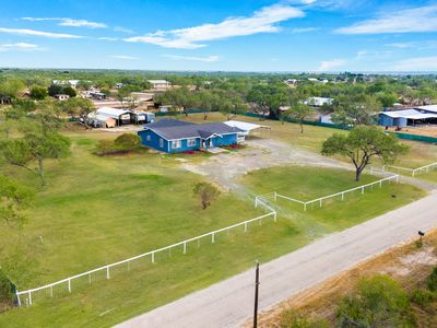 159 WEST TRAIL, Pleasanton, TX, 78064