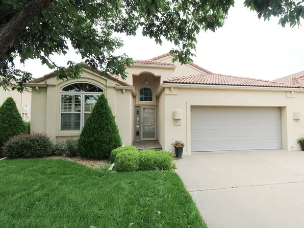 2515 Flor De Sol Dr, Salina, KS 67401