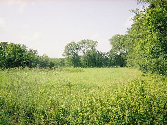 More Unrestricted Land