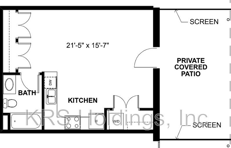 1st image of 1011 W Marshall St #132