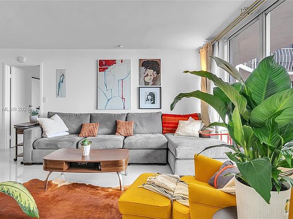5th image of 7601 E Treasure Dr APT 1210