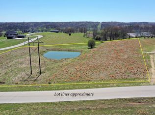 Lot #5 Lone Star Drive, Nixa, MO 65714