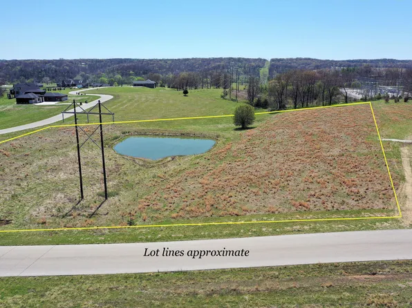Lot #5 Lone Star Drive, Nixa, MO 65714