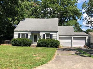 708 Park St, Carrollton, MO 64633