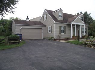 6007 White Oak Dr, Toledo, OH 43615