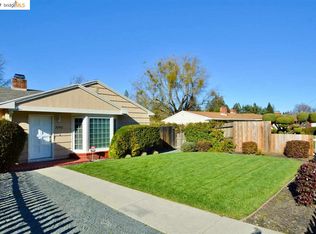 3742 Sundale Rd, Lafayette, CA 94549