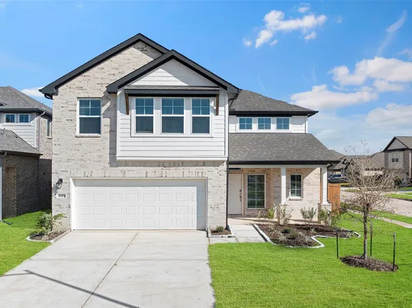 21047 Salt Rock Dr, Cypress, TX 77433