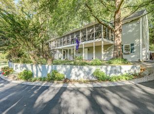 1541 Riverside Rd, Bluff City, TN 37618