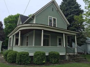1420 2nd St, La Porte, IN