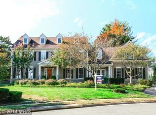 6219 Kilcullen Dr, Mc Lean, VA 22101