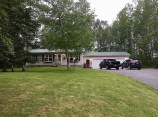 244 Washburn Rd, Presque Isle, ME 04769
