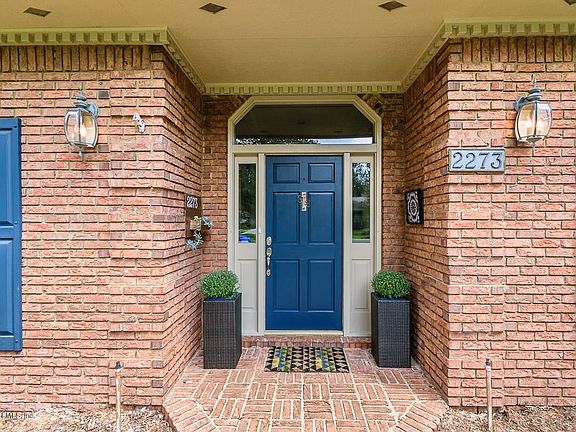 4th image of 2273 Hammock Oaks Dr N