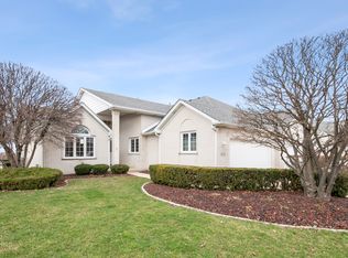 16236 Hummingbird Hill Dr, Orland Park, IL 60467