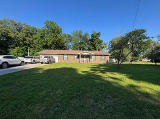 9000 Tom Counce Rd, South Fulton, TN 38257