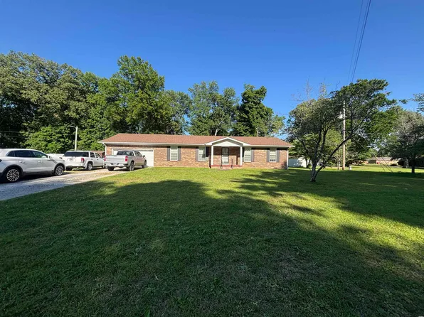 9000 Tom Counce Rd, South Fulton, TN 38257