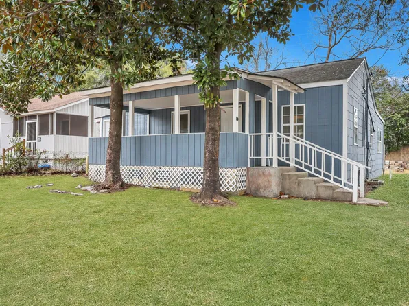 2265 Bailey Dr, North Charleston, SC 29405