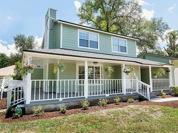8221 PALM Terrace, Jacksonville, FL 32216