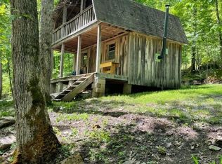 0 S 27th Hwy, Marshall, AR 72650