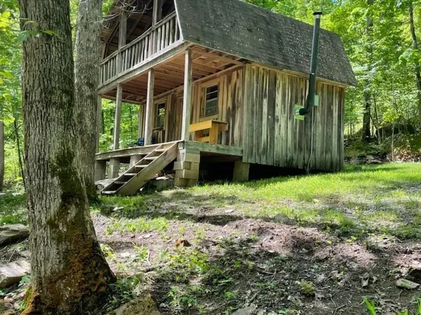 0 S 27th Hwy, Marshall, AR 72650