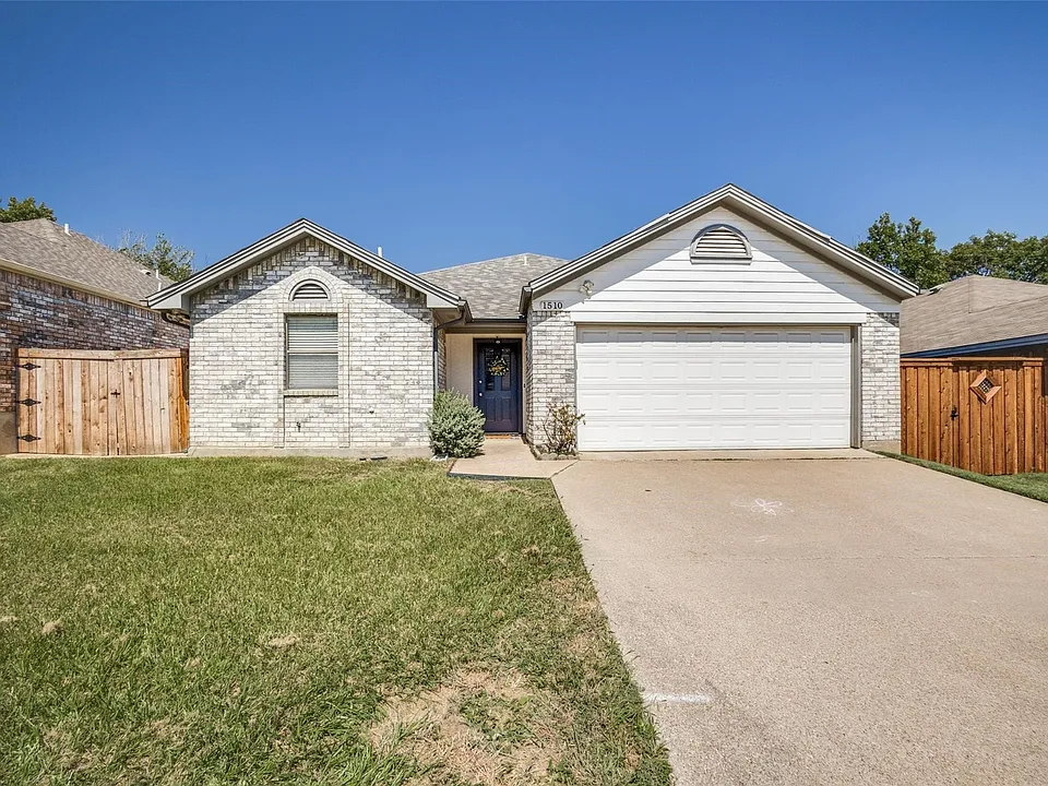 1510 Briarcrest Dr