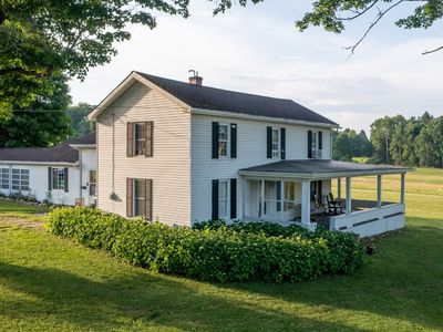 14300 Mount Pleasant Rd, Cambridge Springs, PA, 16403