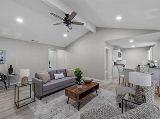 1301 E Tucker Blvd, Arlington, TX 76010