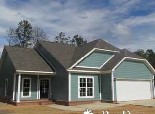 273 Pines Dr, Hartsville, SC 29550