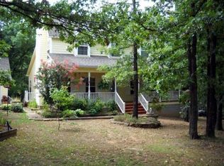 17069 Malico Mountain Rd #29, West Fork, AR 72774