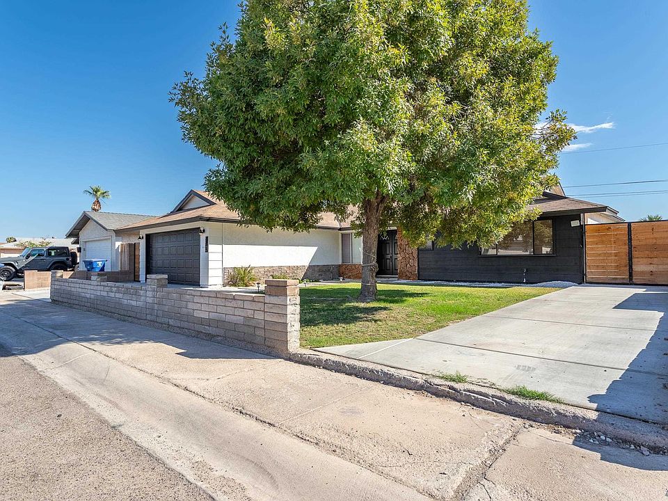 2253 W 18th St, Yuma, AZ 85364 | Zillow