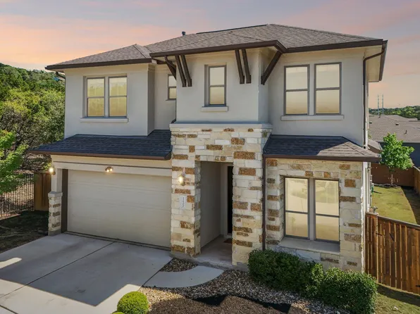 12500 Simmental Dr, Austin, TX 78732