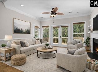 313 Explorer Dr, Chapin, SC 29036