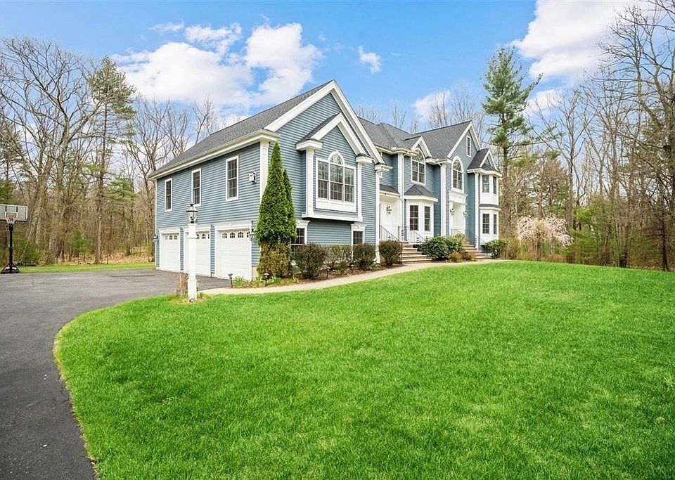 11 Jordyn Ln, Andover, MA 01810 Zillow