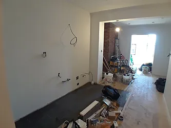 Rented by Vanderborgh Realty 