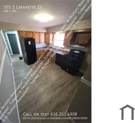 305 S Lafayette St — Photo 3