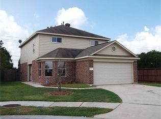 2855 Packard Elm St, Houston, TX 77038