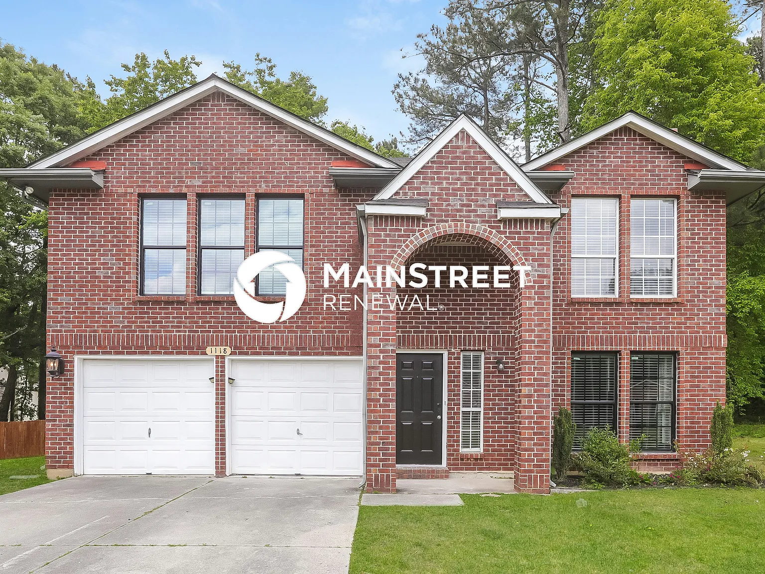 1118 Redan Trace — Photo 3
