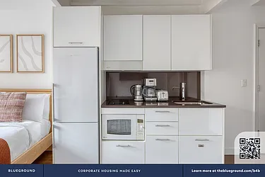 Rented by The Blueground