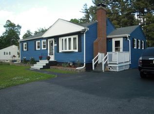 47 George Brown St, Billerica, MA 01821
