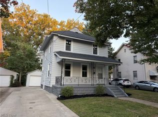 409 The Brooklands Ave, Akron, OH 44305