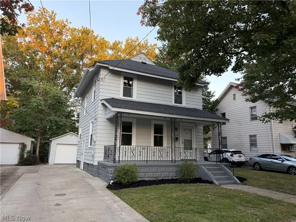 409 The Brooklands Ave, Akron, OH 44305