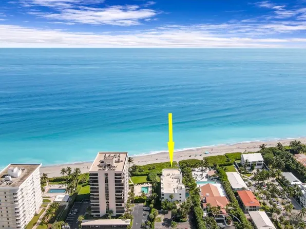 420 Celestial Way, Juno Beach, FL