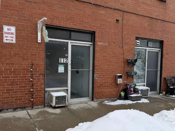 227 Sterling Rd #112, Toronto, ON M6R 2B2