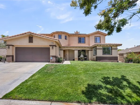 1775 Honors Ln, Corona, CA 92883